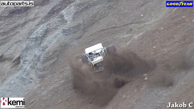 Formula Offroad FIA/NEZ LER, Norway 2017! Day 2 смотреть онлайн