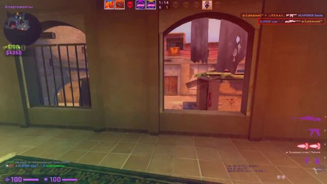 CSGO - КОНФИГ HARDY//СЫГРАЛ С КОНФИГОМ HARDY (CSGO МОНТАЖ)