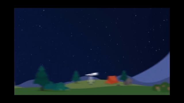 Космос для детей #07 МКС и телескоп Хабл смотреть онлайн