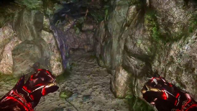 Actually Punching Molag Bal in the Face | Skyrim SE: Elysium #132 смотреть онлайн