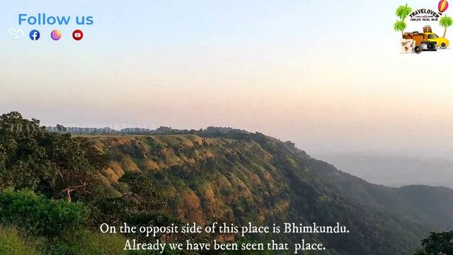Trip to Chikkaldhara // Episode:06//Panchbol Point // Echo Point //Chikkaldhara Series ? смотреть онлайн