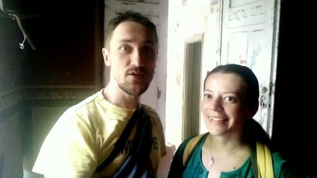 Трилогия "Необычное путешествие" Часть 2-я "В гостях у Даши" смотреть онлайн