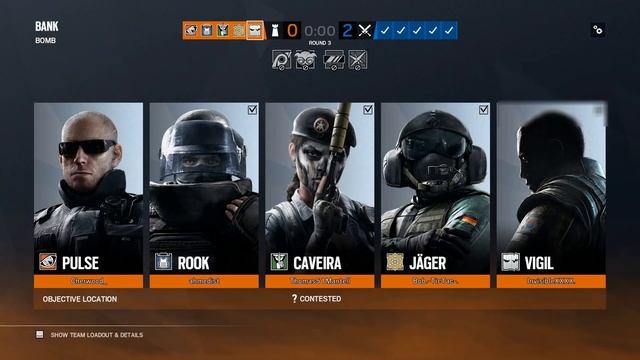 HE GAVE US GODMODE - Rainbow Six Siege Gameplay смотреть онлайн