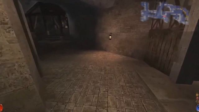 Кратко про Arx Fatalis(все части)