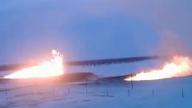 ГАЗ НОВОГО УРЕНГОЯ Т-505 ДОЙТАГ смотреть онлайн