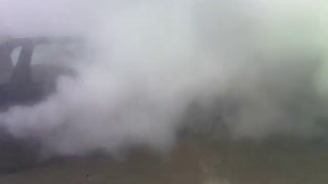 volvo 440 burnout смотреть онлайн