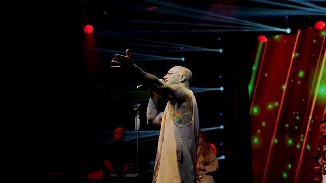 Amir Tataloo Live In Antalya 2023 Second Night Part C 4K смотреть онлайн