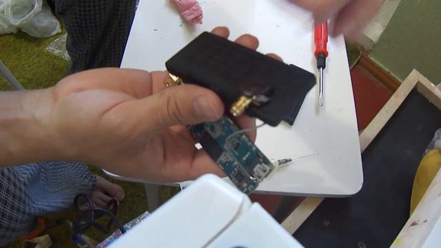 Mini Pc, wi-fi modifications. смотреть онлайн