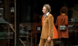 Пьер Ришар "Рассеянный" (1970)