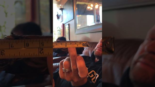 Smoking The Woody~21 inches of pleasure: 13 смотреть онлайн