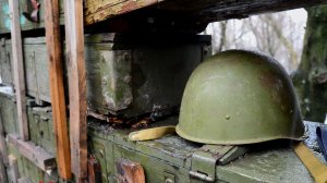 Зачем нужна 2-я линия обороны?