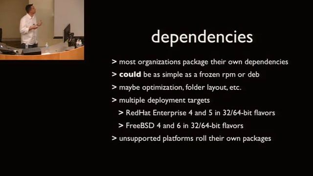 r | p 2009: Standards Deviation - Sean O'brien смотреть онлайн