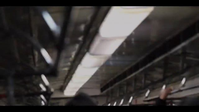 Московский метрополитен (станция Электрозаводская) смотреть онлайн