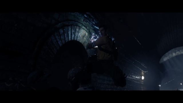 Dying Light - CGI Trailer смотреть онлайн