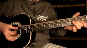 Разбор «Жеребёнок» А.Розенбаума