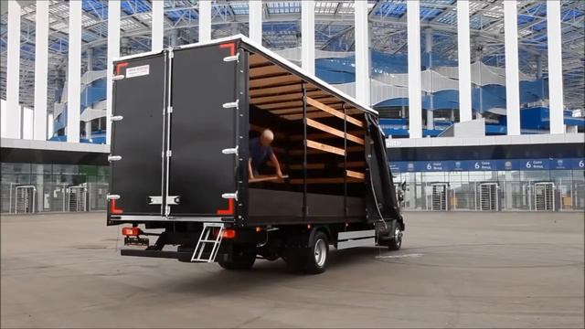 Обзор фурнитуры АгатСпецКомплект на новом Газоне Next Black смотреть онлайн
