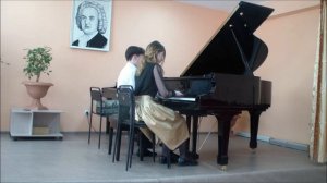 В. Коровицын. Мелодия дождей