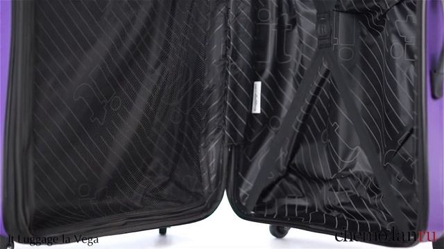 Чемодан It Luggage la Vega 19487271 (large) смотреть онлайн