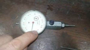 Приспособление для правильной настройки момента впрыска тнвд