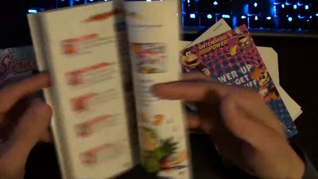 Snowboard Kids (N64) Unboxing and First Impressions смотреть онлайн