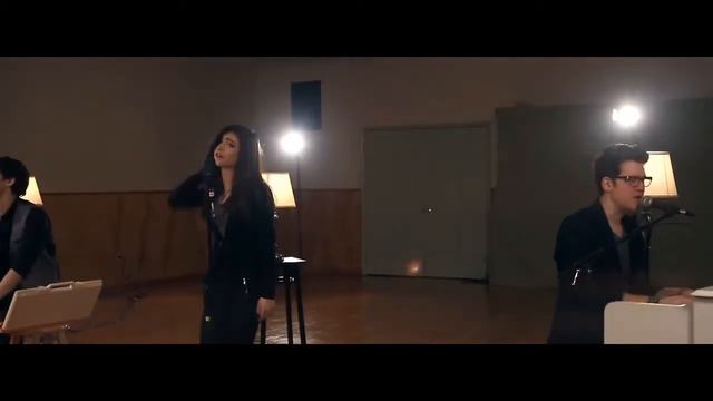 OneRepublic-Counting Stars