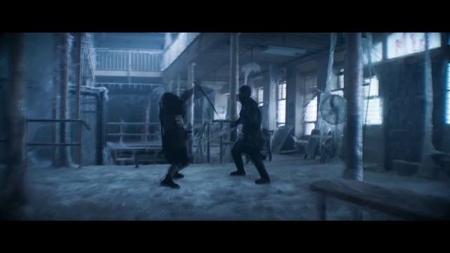 ВСЕ НОВОСТИ О MORTAL KOMBAT 2 смотреть онлайн