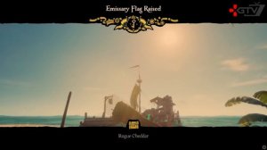 Sea of Thieves — Большой Обзор |  Стоит ли играть?