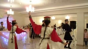 Ансамбль "ТЮЛЬПАН"