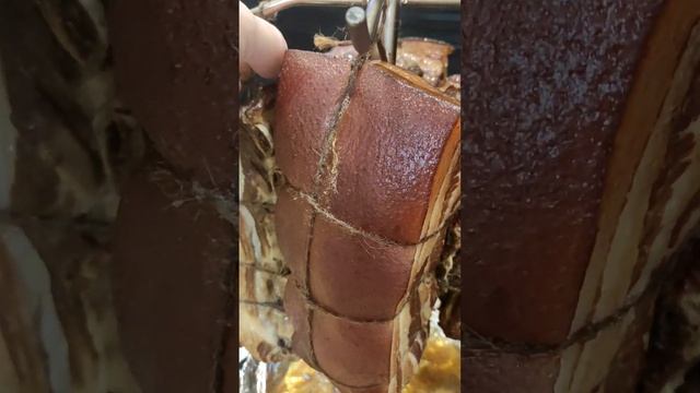 Сухой посол , копчу брюшину дома на кухне смотреть онлайн