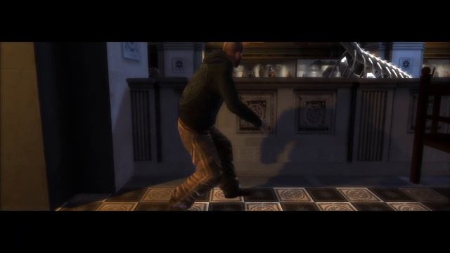 Jonathan Kane: The Protector (PC) (2009) - Part 1 - Playthrough смотреть онлайн