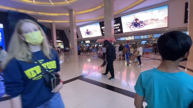 Распаковка посылок - Отельный завтрак на своем балконе - Отвечаю на вопросы про Грузию смотреть онлайн