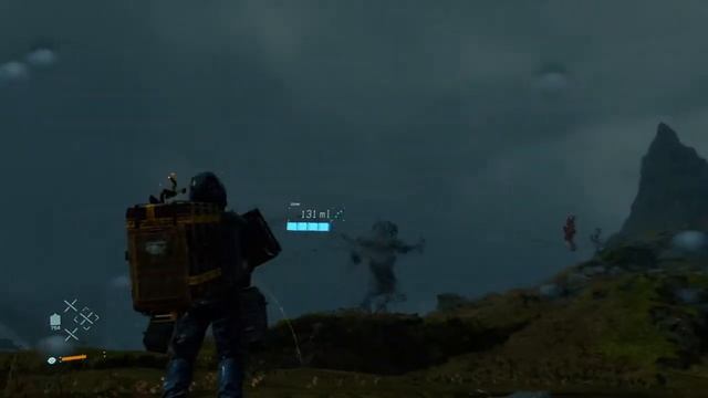 L'Open - World Sans Cycle Jour / Nuit ! : DEATH STRANDING - Walkthrough #23 смотреть онлайн