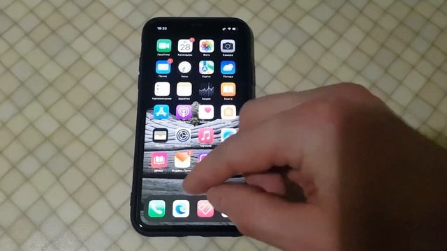 + и - IPhone 11 в сравнении с Samsung S20FE на Android