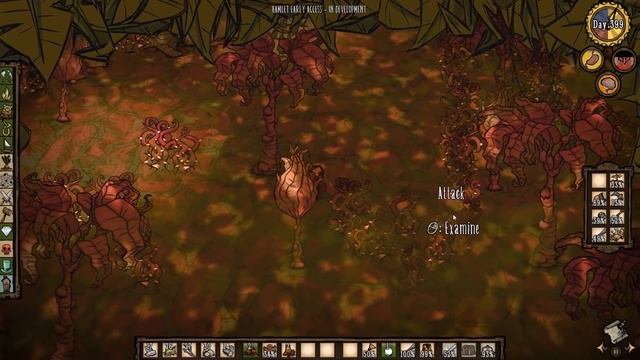 НОВЫЙ ЛУДИЛЬНЫЙ МАГАЗИН! |53| Don't Starve [Hamlet, SW, RoG] смотреть онлайн