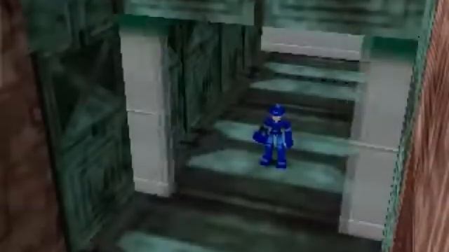 6 of XX MegaMan 64 Walkthrough смотреть онлайн