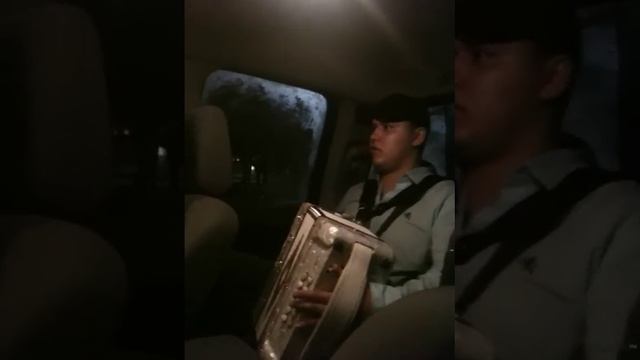 De Texas A California .... Tony Crispin y Fred Sosa смотреть онлайн