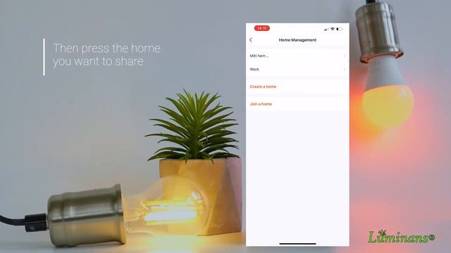 Add a member to Tuya смотреть онлайн