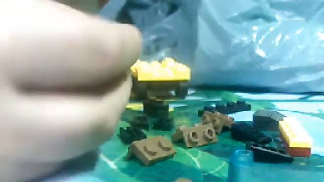 как сделать лего машинку смотреть онлайн