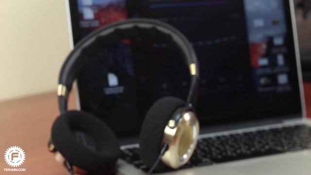 Xiaomi Mi Headphones - обзор самых доступных Hi-Fi наушников на рынке от FERUMM.COM смотреть онлайн