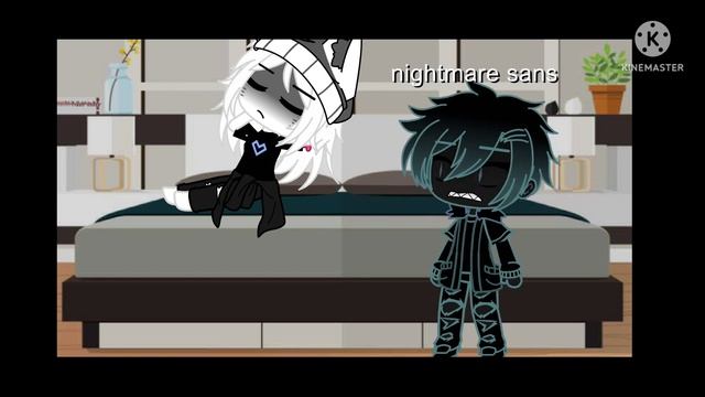 sans au react to you ignoring them смотреть онлайн