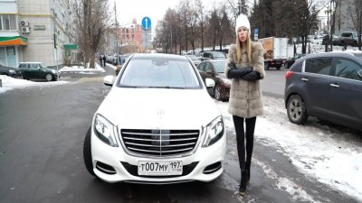 Новости автомобильной индустрии