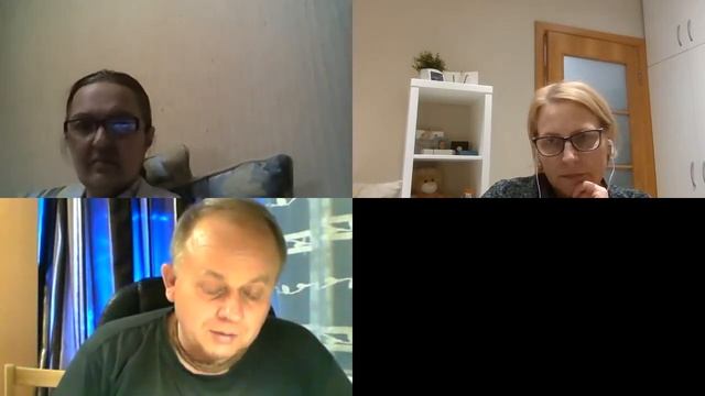 ВСТРЕЧА 46. БХАГАВАТ ГИТА. ЧАСТЬ 3 , СТИХ 15, 16 смотреть онлайн