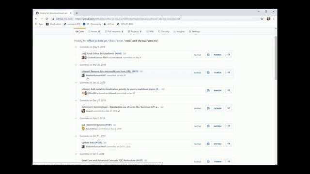 Office Add -ins community call-June 2019 смотреть онлайн