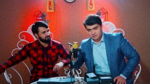 УМЕДЧОНИ БУРХОН ЧАРО САНЪАТРО ИНТИХОБ КАРД