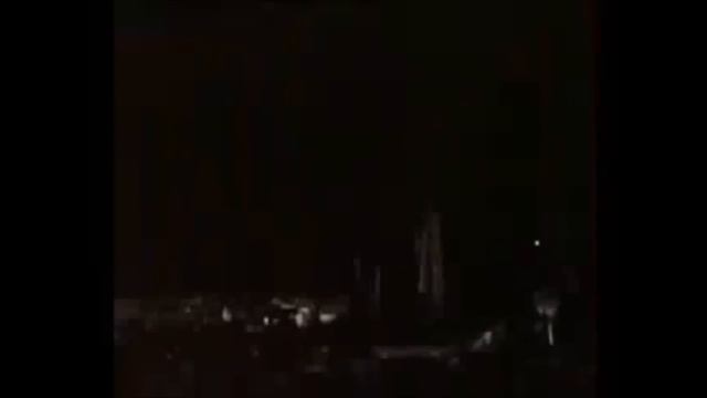 Fellini's Campari TV Commercial 1984