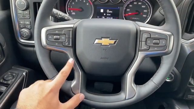 2020 Chevrolet Silverado 2500HD Duramax Diesel: Start-up & Review смотреть онлайн