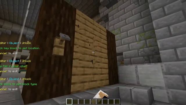 Dungeon System Plugin | Objective | Unlock by Shift-Right-Left смотреть онлайн