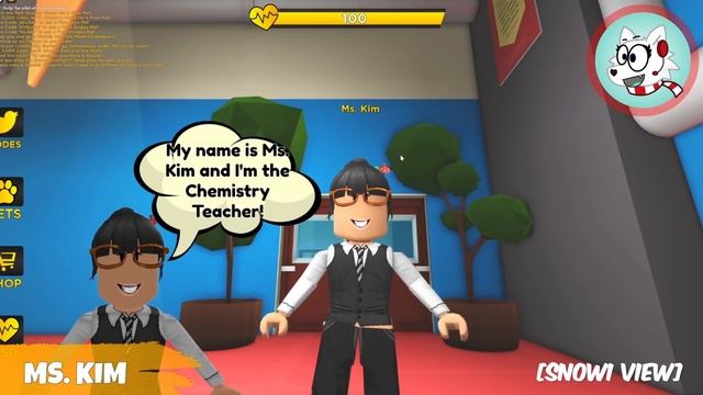NERDS vs ATHLETES IN ROBLOX HIGH SCHOOL !! Roblox Break Out Story смотреть онлайн