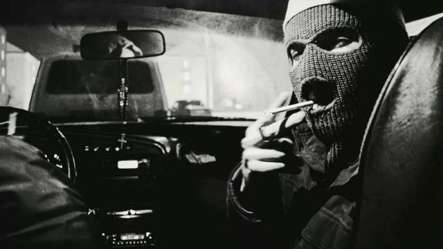 Andrey Toronto - Кайфуем