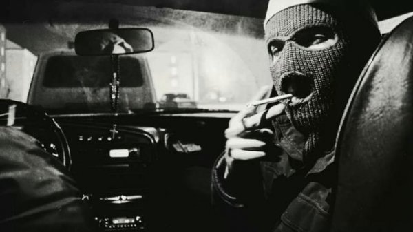 Andrey Toronto - Кайфуем